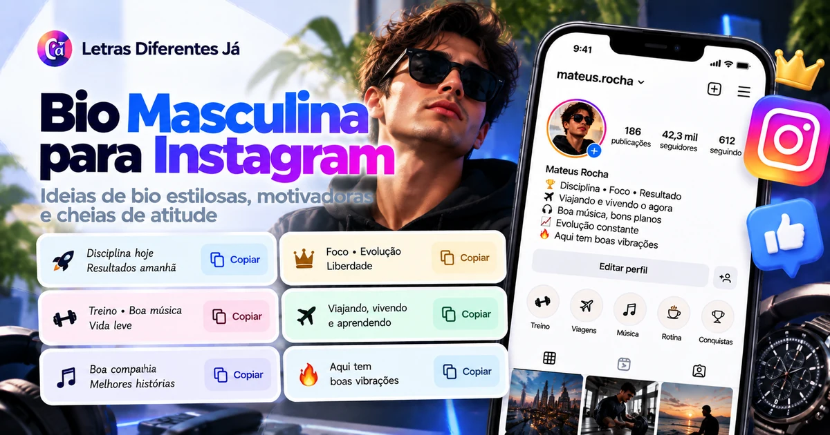bio masculina para instagram 20261017 005456