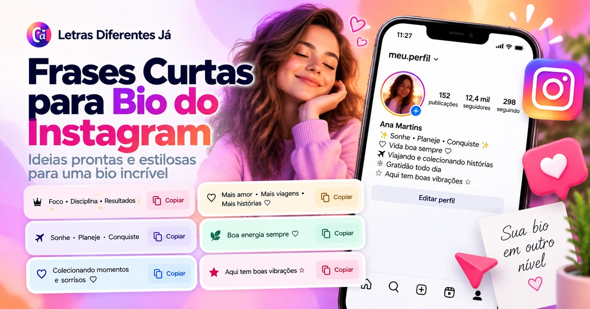 frases curtas para bio do instagram 20261017 005454