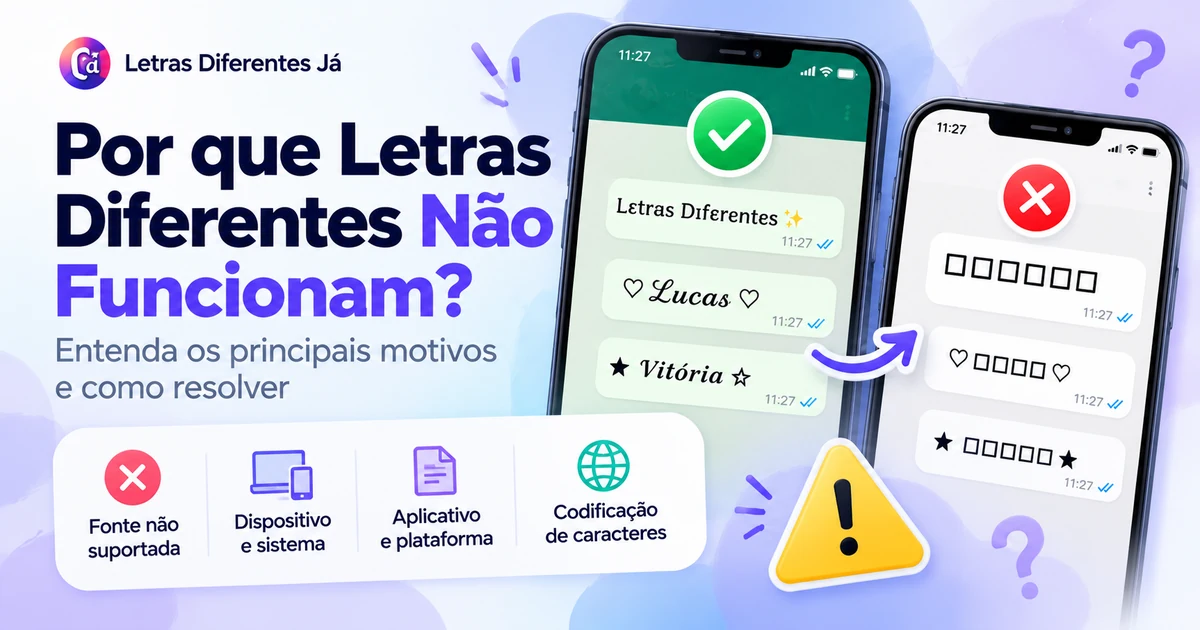 letras diferentes nao funcionam 20261017 005451
