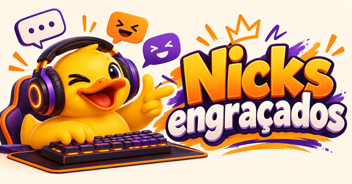 nicks engracados para free fire
